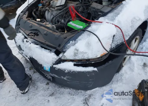 2004 Honda Accord 2.4 Ex from USA, damaged, VIN 1HGCM56604A137726